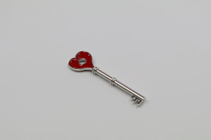 Resident Evil 2 Inspired Racoon City Police Keys Deluxe Replica Gift Set