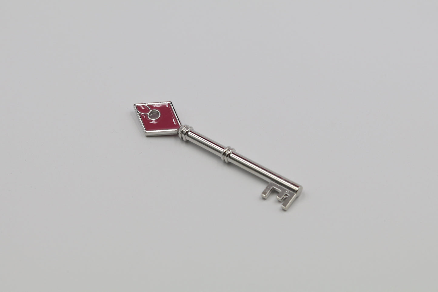 Resident Evil 2 Inspired Racoon City Police Keys Deluxe Replica Gift Set