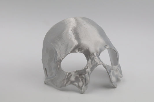 Ghost Papa Perpetua Replica FaceMask